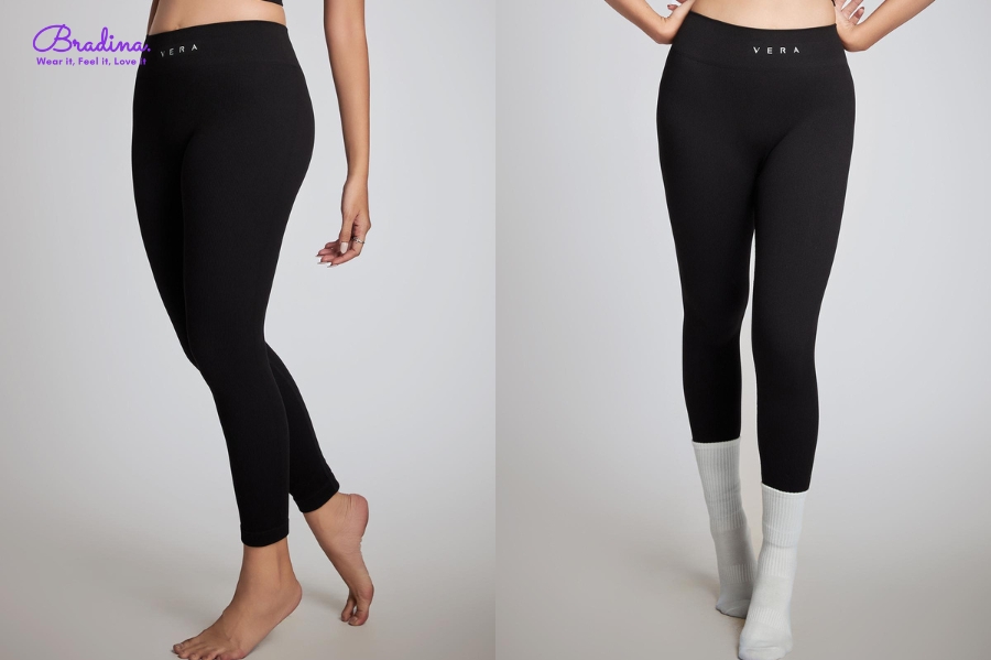 Quần legging Vera Việt Nam