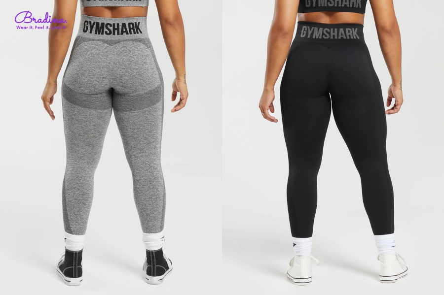 Quần legging Gymshark Flex