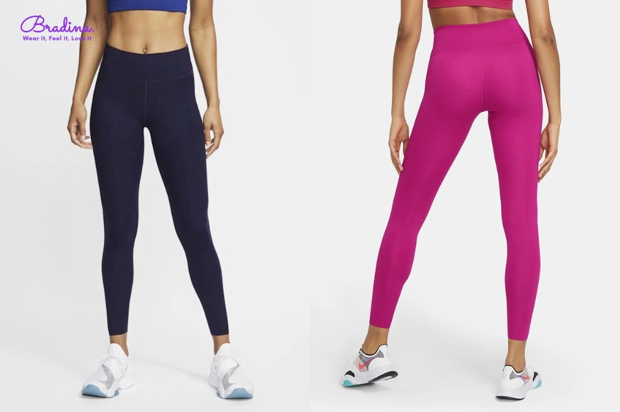 Quần legging Nike One Luxe