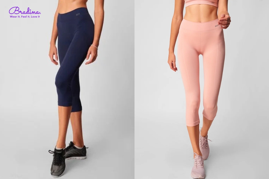 Quần legging tập gym iBasic Sportwear