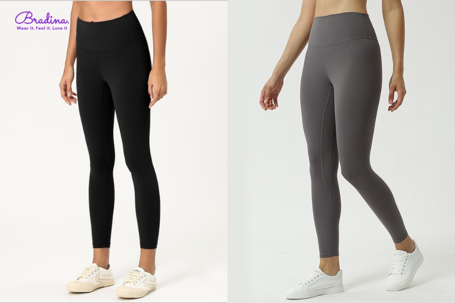 Quần legging Lululemon Align