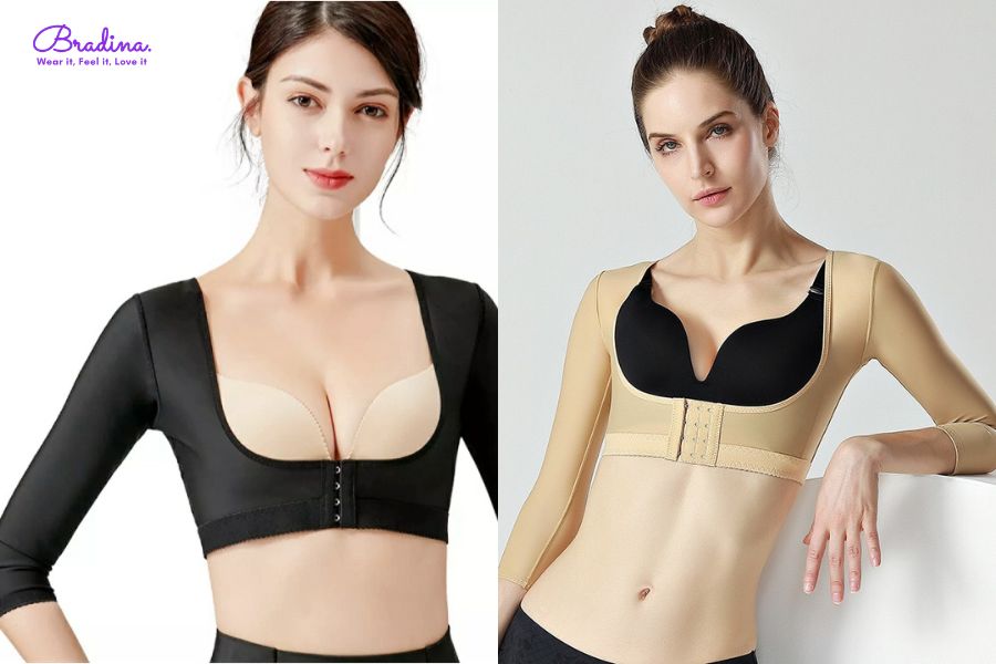 Có nên mặc áo định hình quá lâu, ảnh hướng xấu đến cơ thể