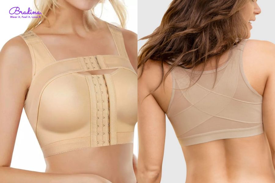 Có nên mặc áo định hình quá lâu, cách bảo quản