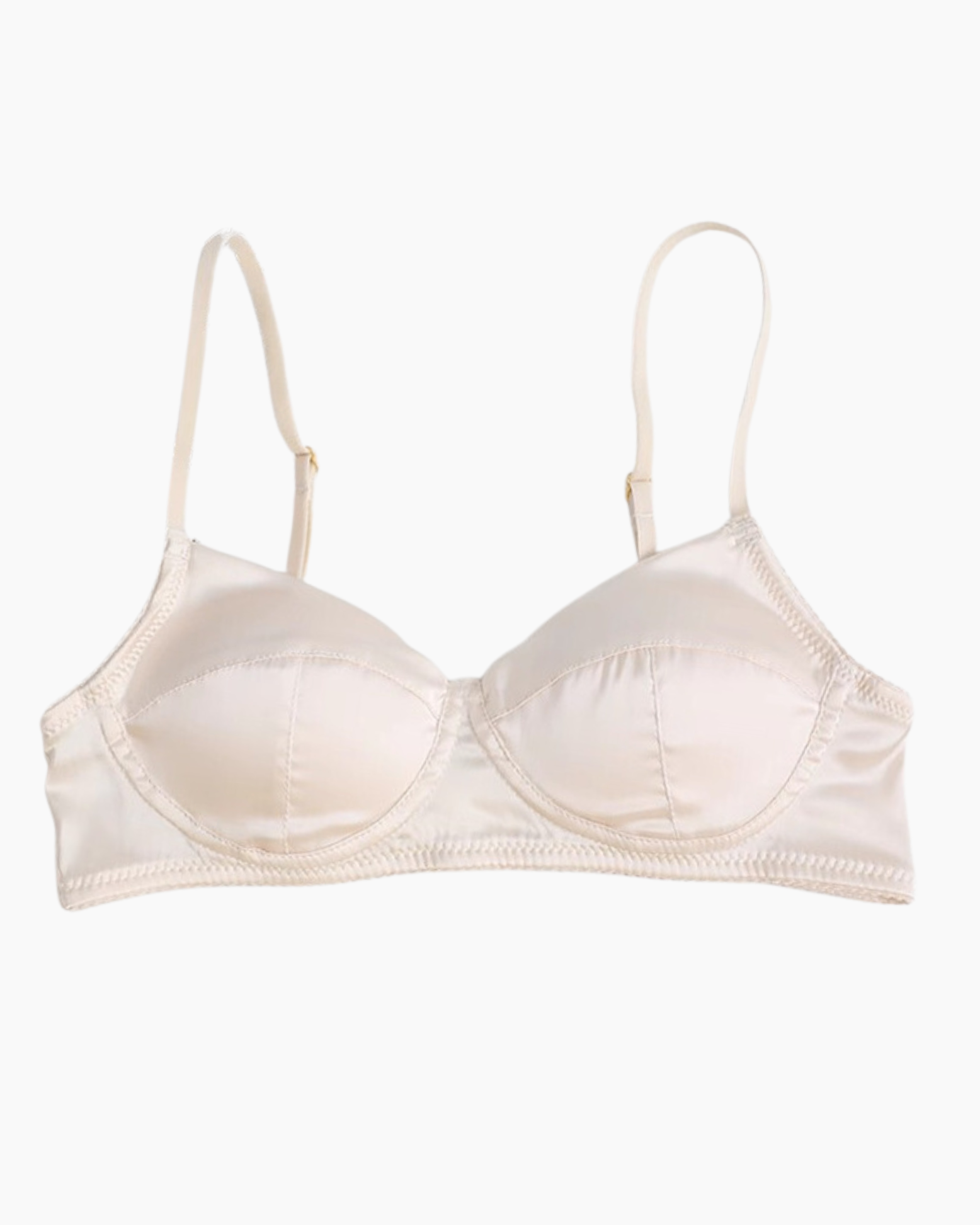 Áo Lót Nữ - Ultimate Comfort Push Up2 Bra Cotton On