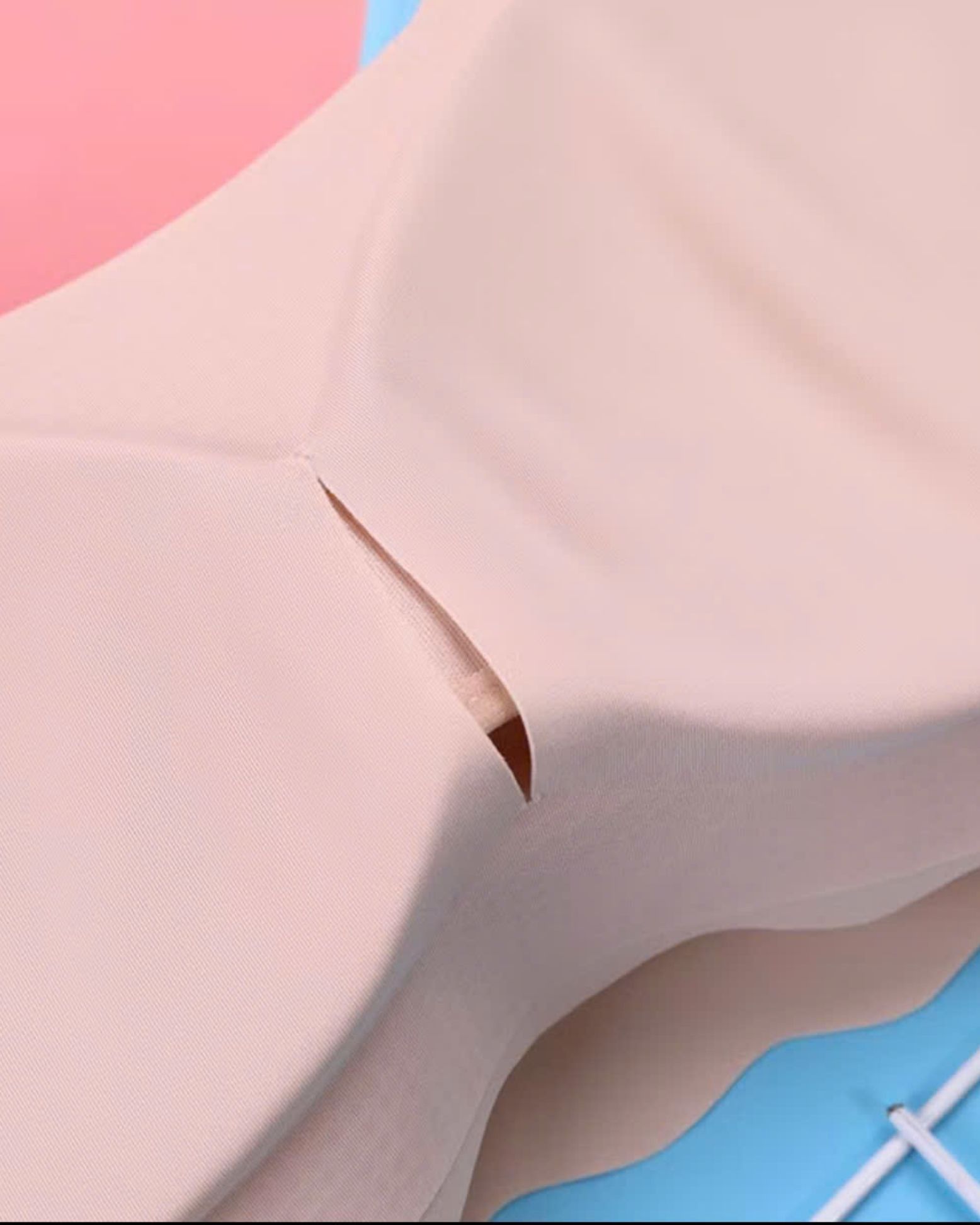 Áo bra su học sinh Bradina Seamless không mắc cài, thoải mái, mát mịn ALKG27