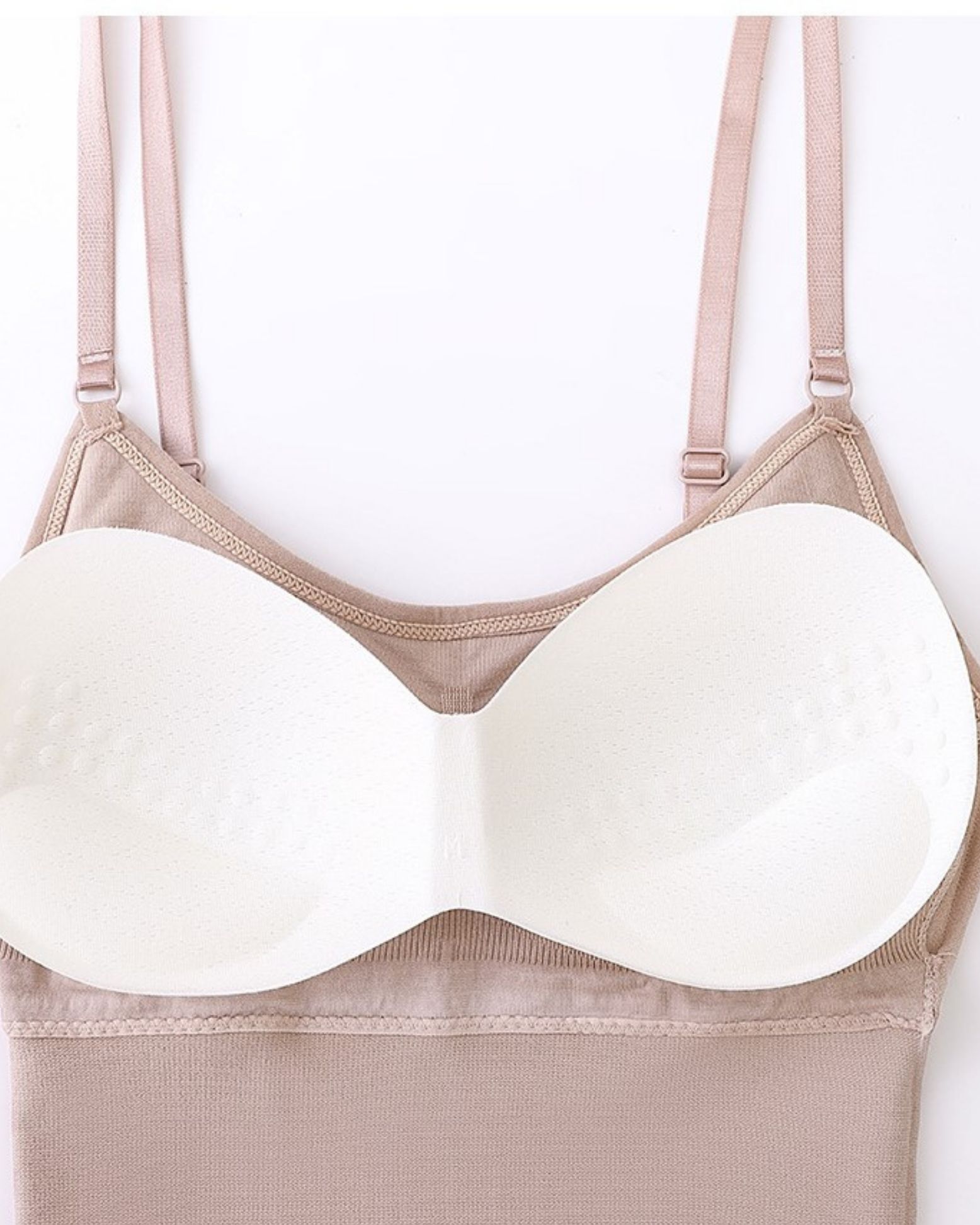 Đồ lót định hình bodysuit Bradina Basic Shapewear SW6