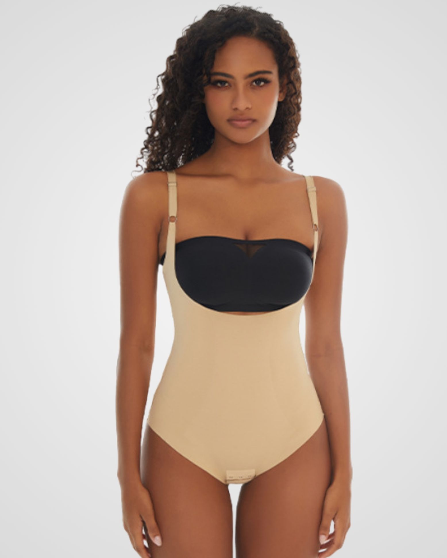 Đồ lót định hình bodysuit Bradina Shapewear SW1