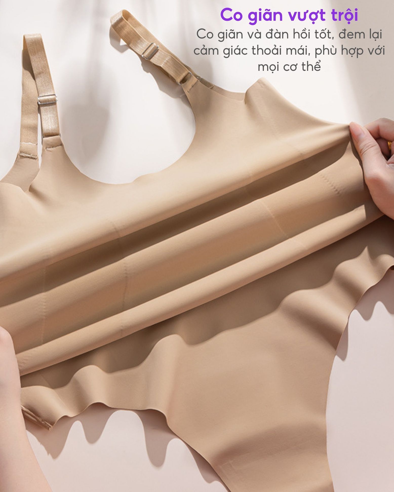 Đồ lót định hình bodysuit Bradina Shapewear SW1