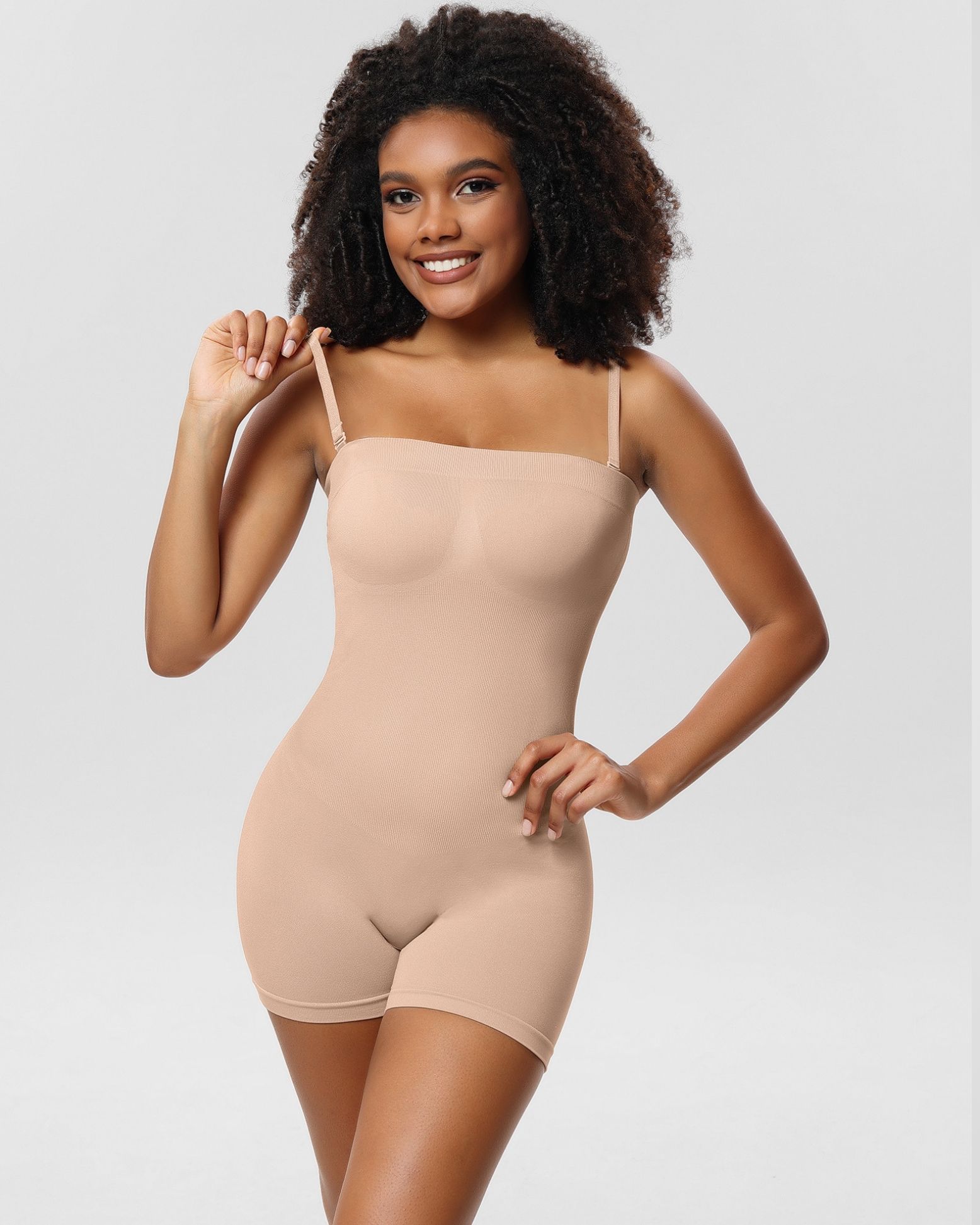 Đồ lót định hình bodysuit Bradina Shapewear SW2
