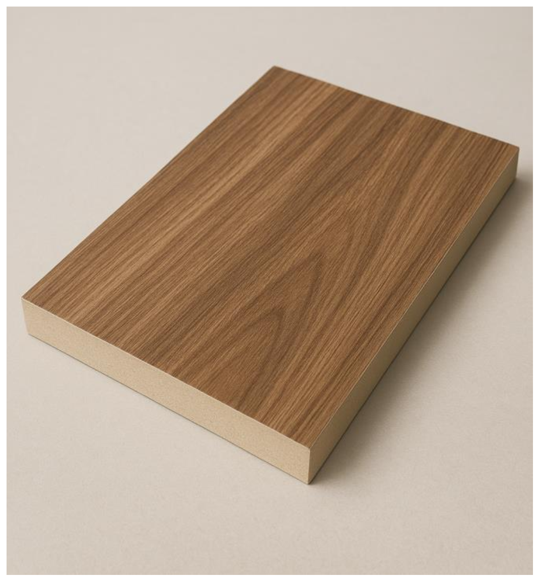 LPP (TẤM PVC PHỦ LAMINATE)