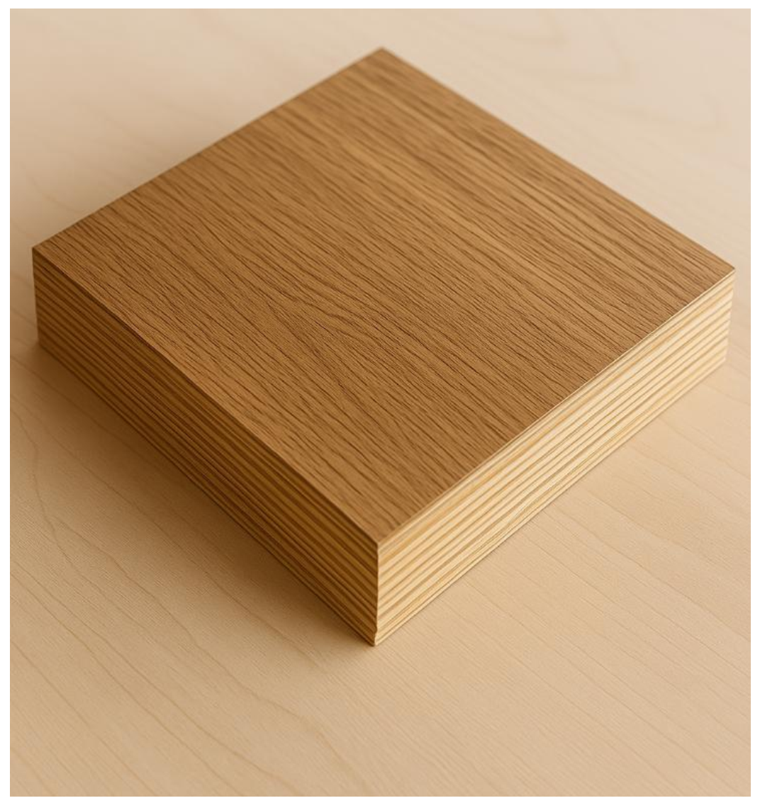 LPW (PLYWOOD PHỦ LAMINATE)