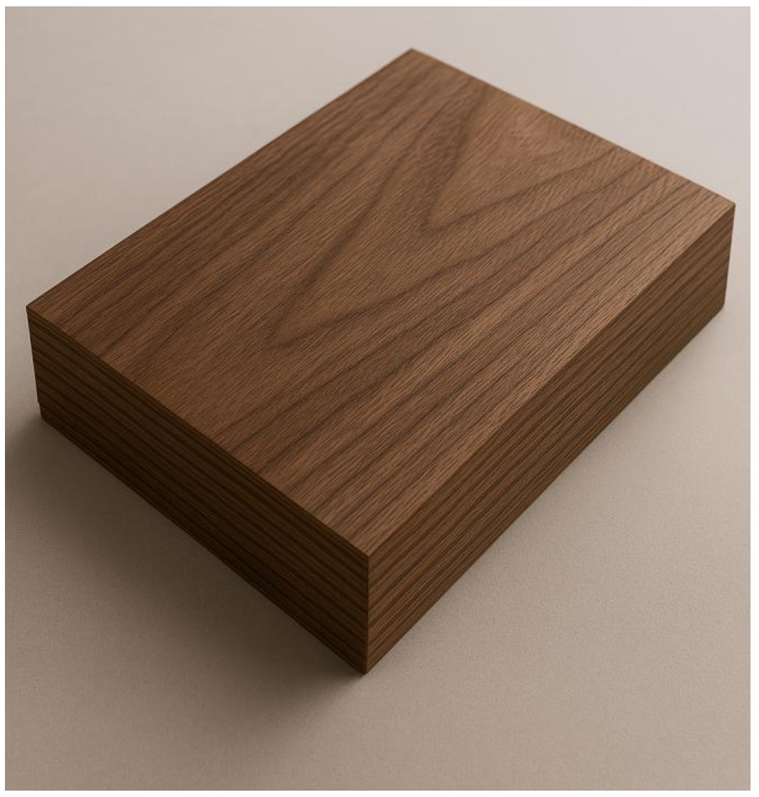 VPW (PLYWOOD PHỦ VENEER)