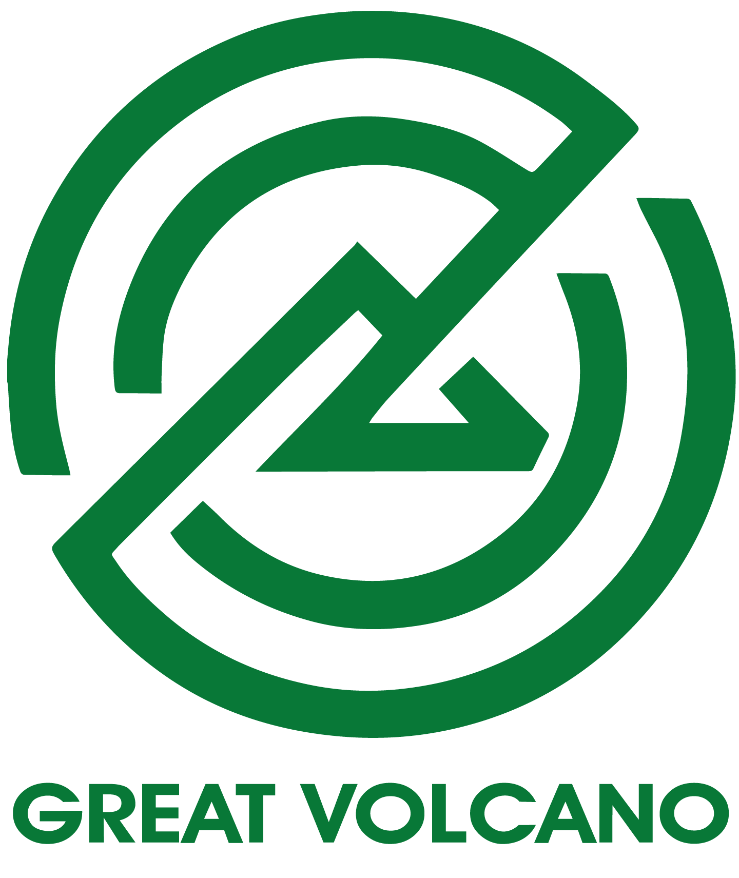 Great Volcano MPW