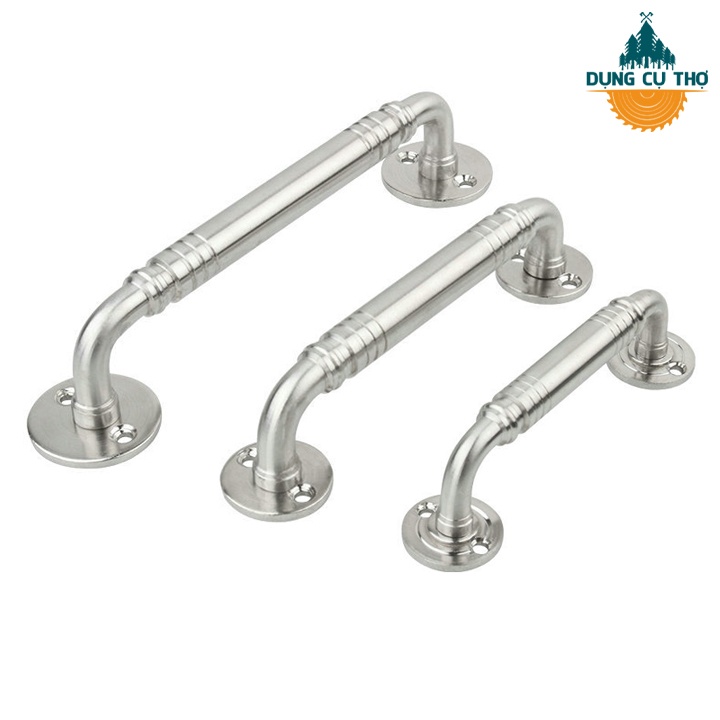 TAY NẮM CÁNH CỬA INOX