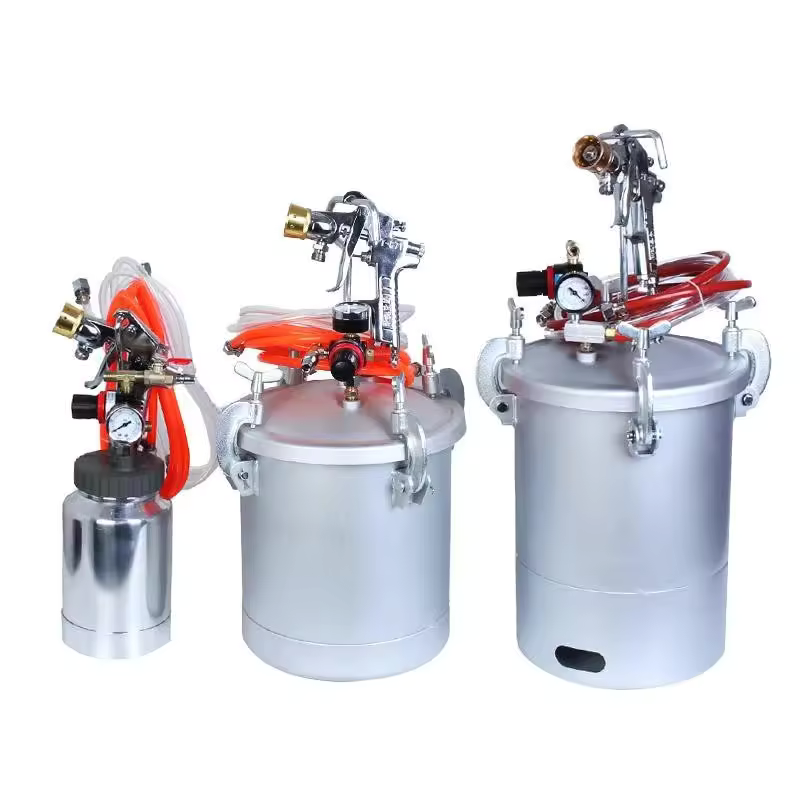 Combo Nồi Áp Sơn