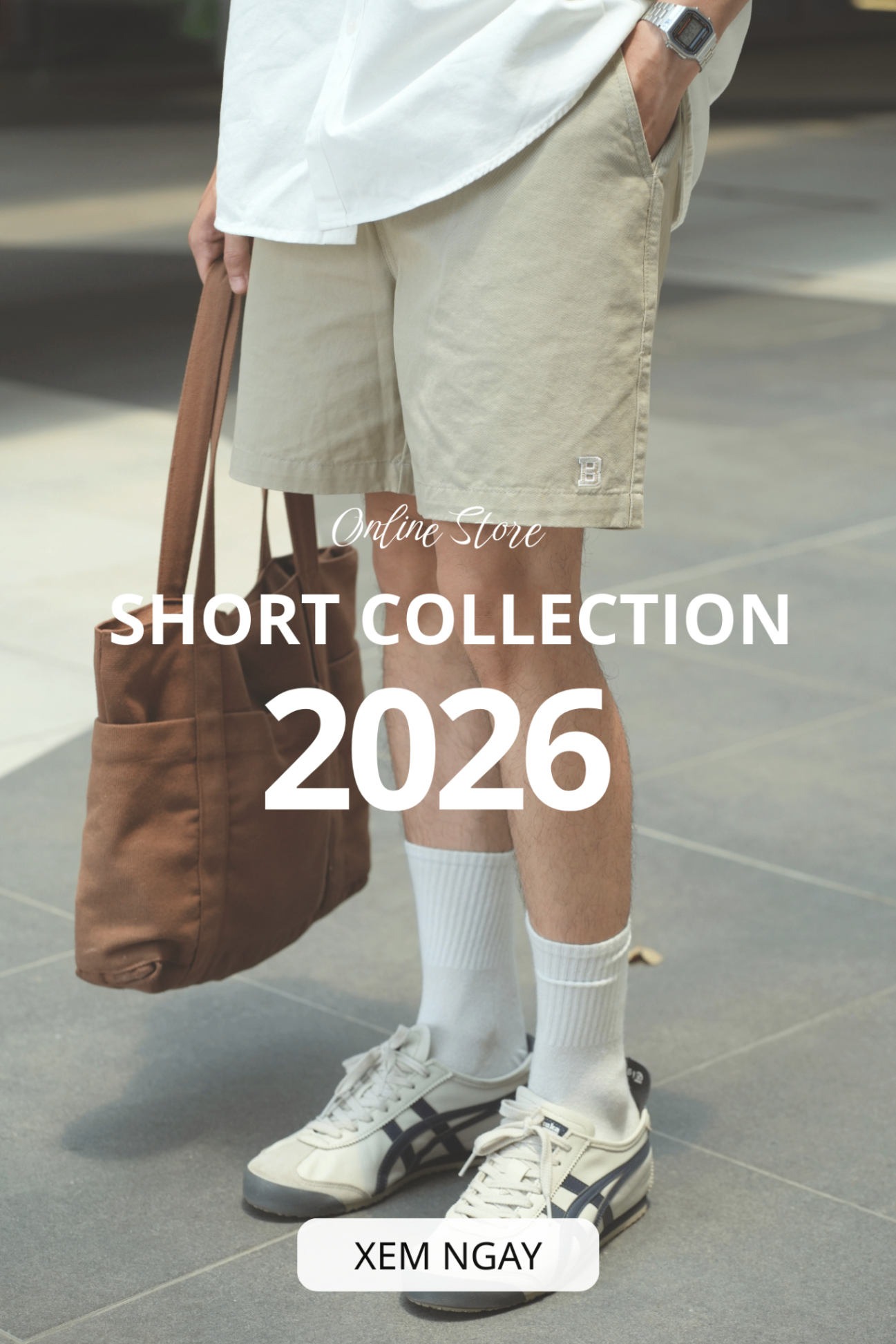 Banner custom 2 (quần short)