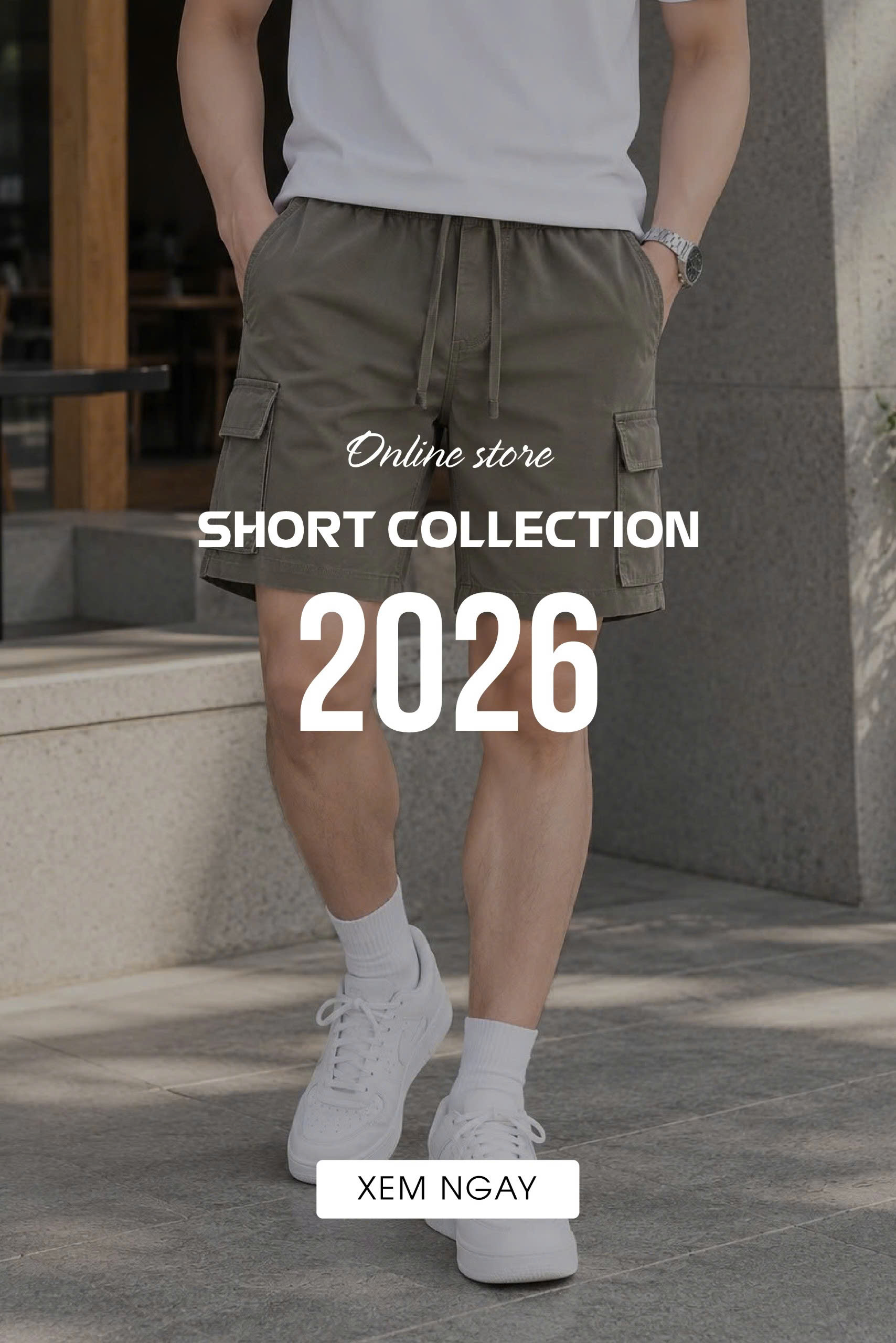 Banner custom 2 (quần short)