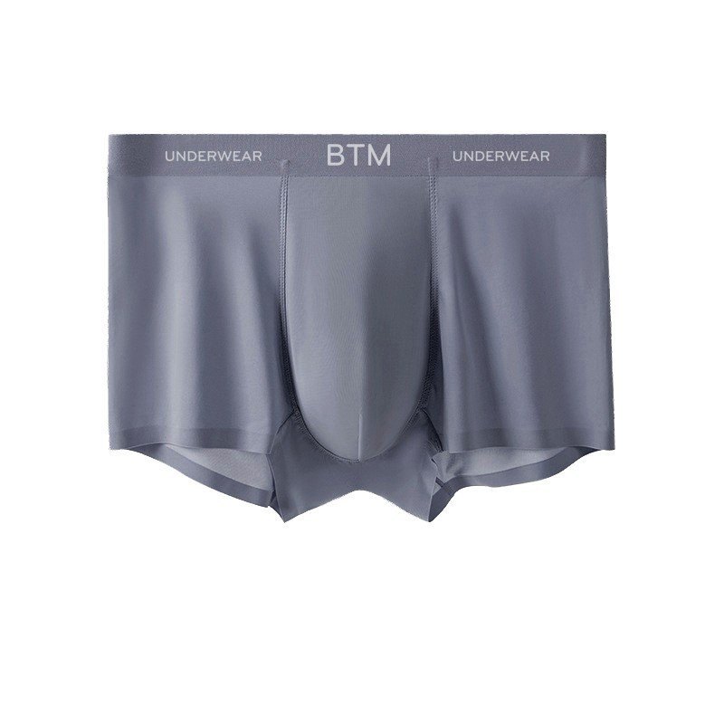Quần Boxer Natural Slimfit