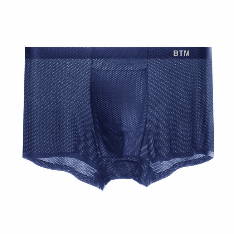 Quần Boxer BTM Breathable Slimfit