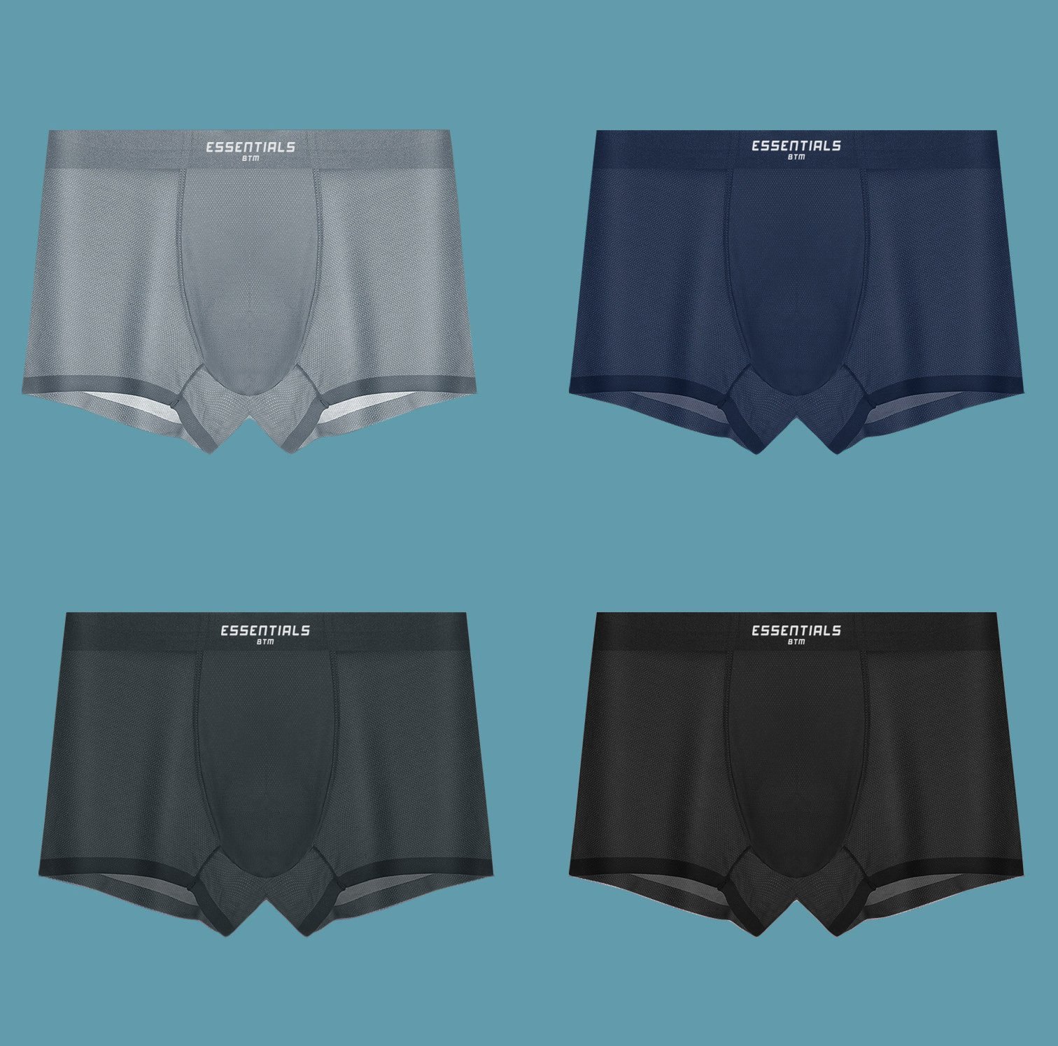 Quà tặng boxer B1100