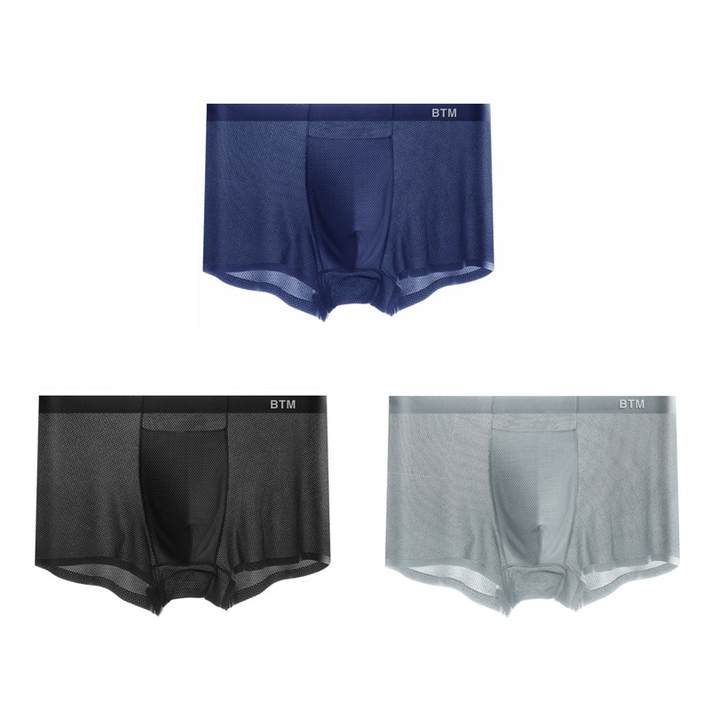 Quà tặng boxer B800