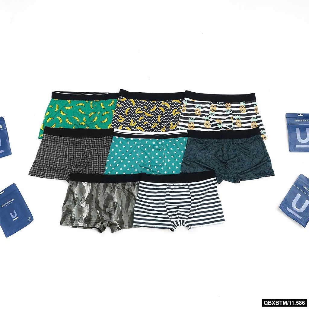 Quà tặng boxer 11.586