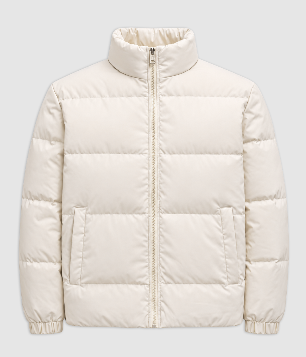 Áo Khoác BTM Puffer Slimfit