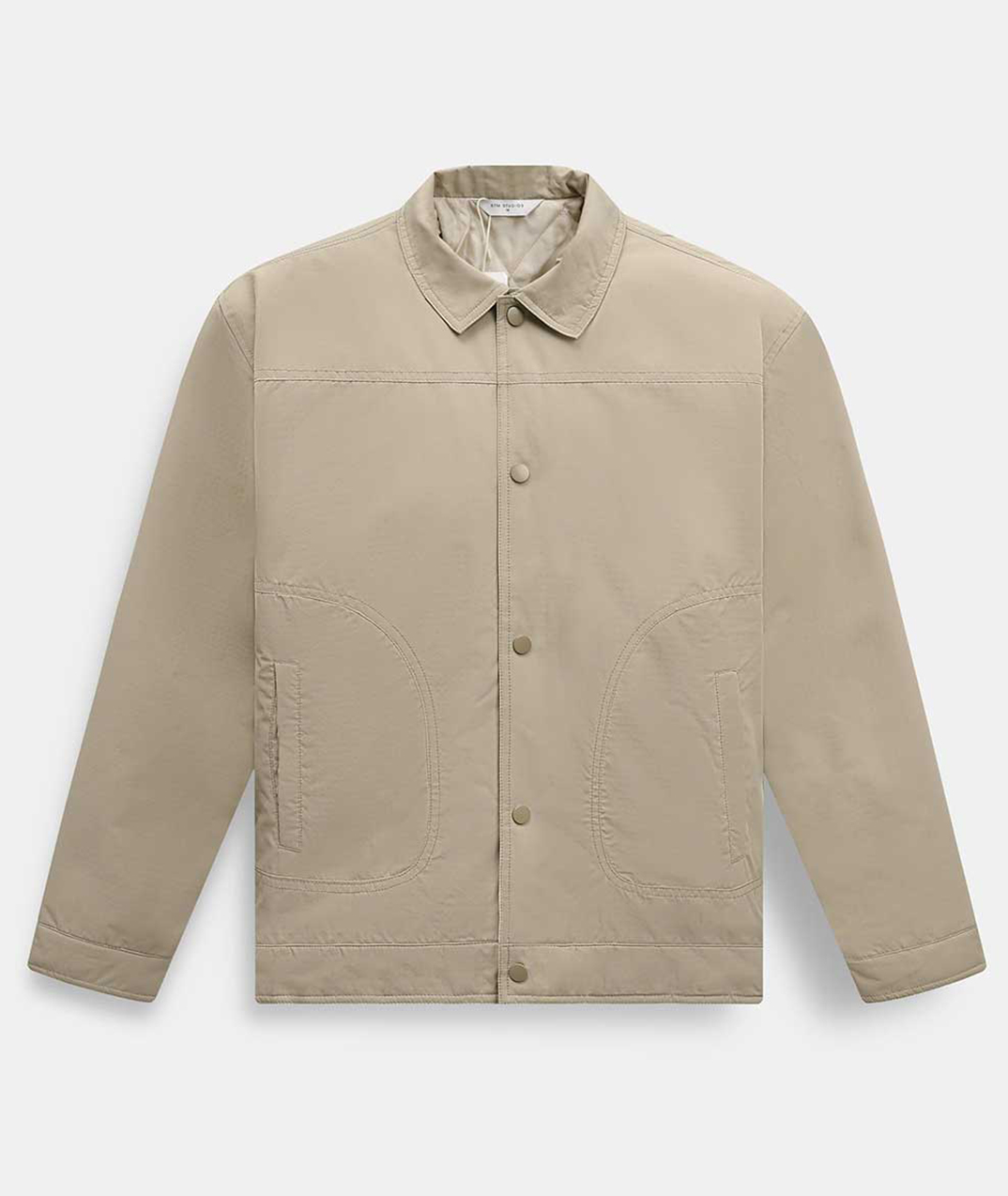 Áo Khoác BTM Quality Slimfit
