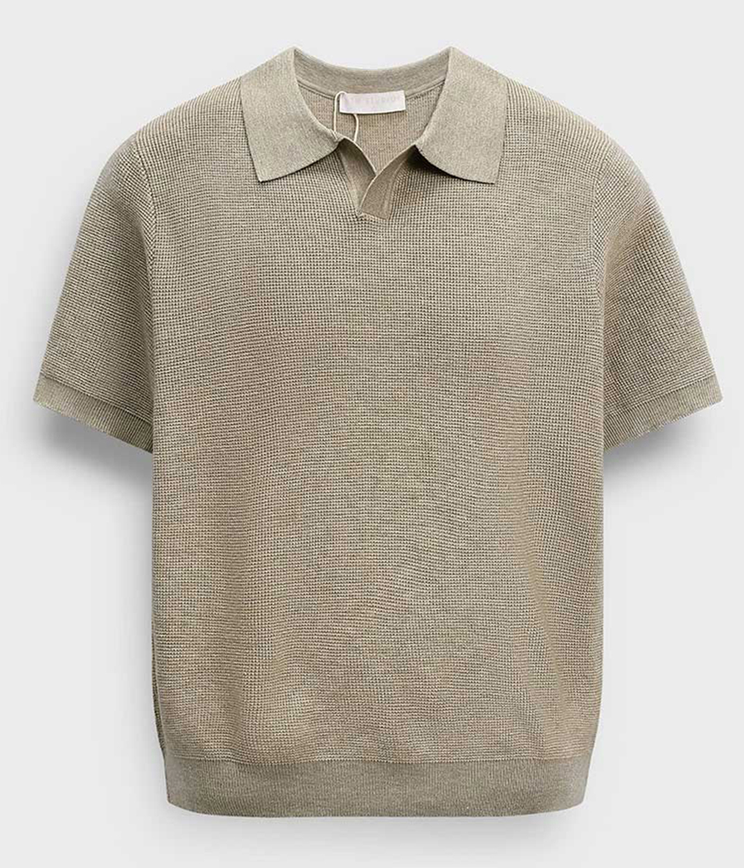 Áo Polo Cộc Tay BTM Comity Regularfit