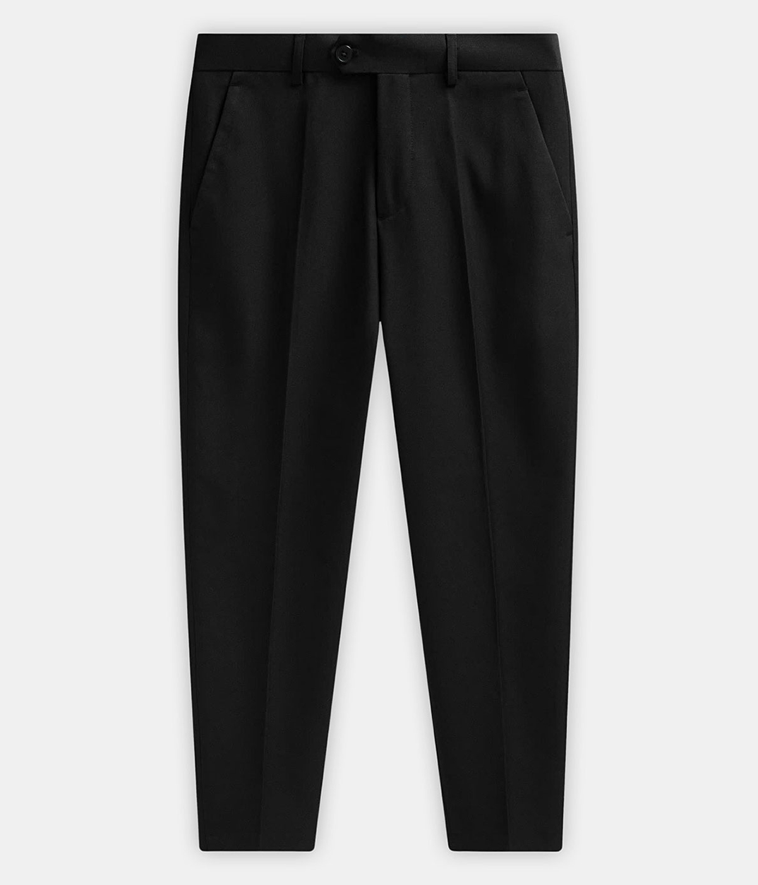 QUẦN DÀI ÂU BTM BASIC CASUAL SLIM FIT 10013