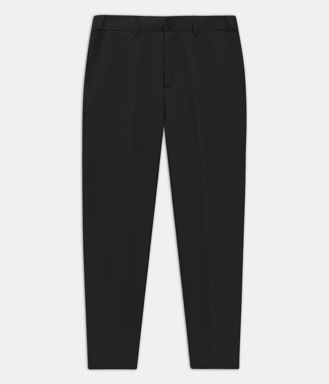 QUẦN DÀI ÂU BTM COLORFUL RIBBED SLIMFIT 10011
