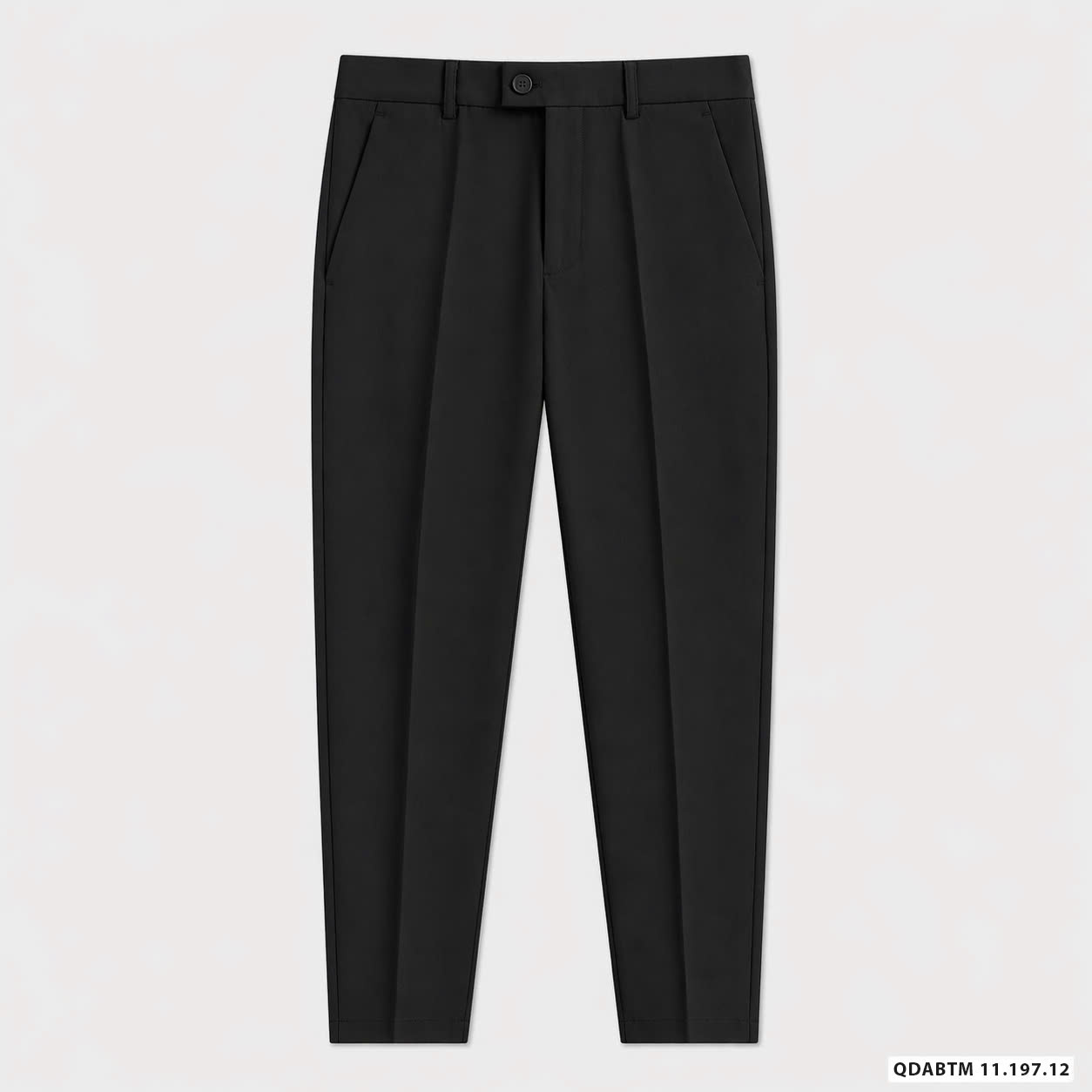 QUẦN DÀI ÂU NAM BTM SWAGGER FORM SLIM 197