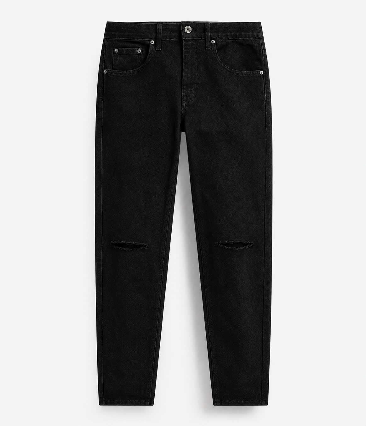 QUẦN DÀI JEANS NAM BTM BASIC FORM SLIM 10095