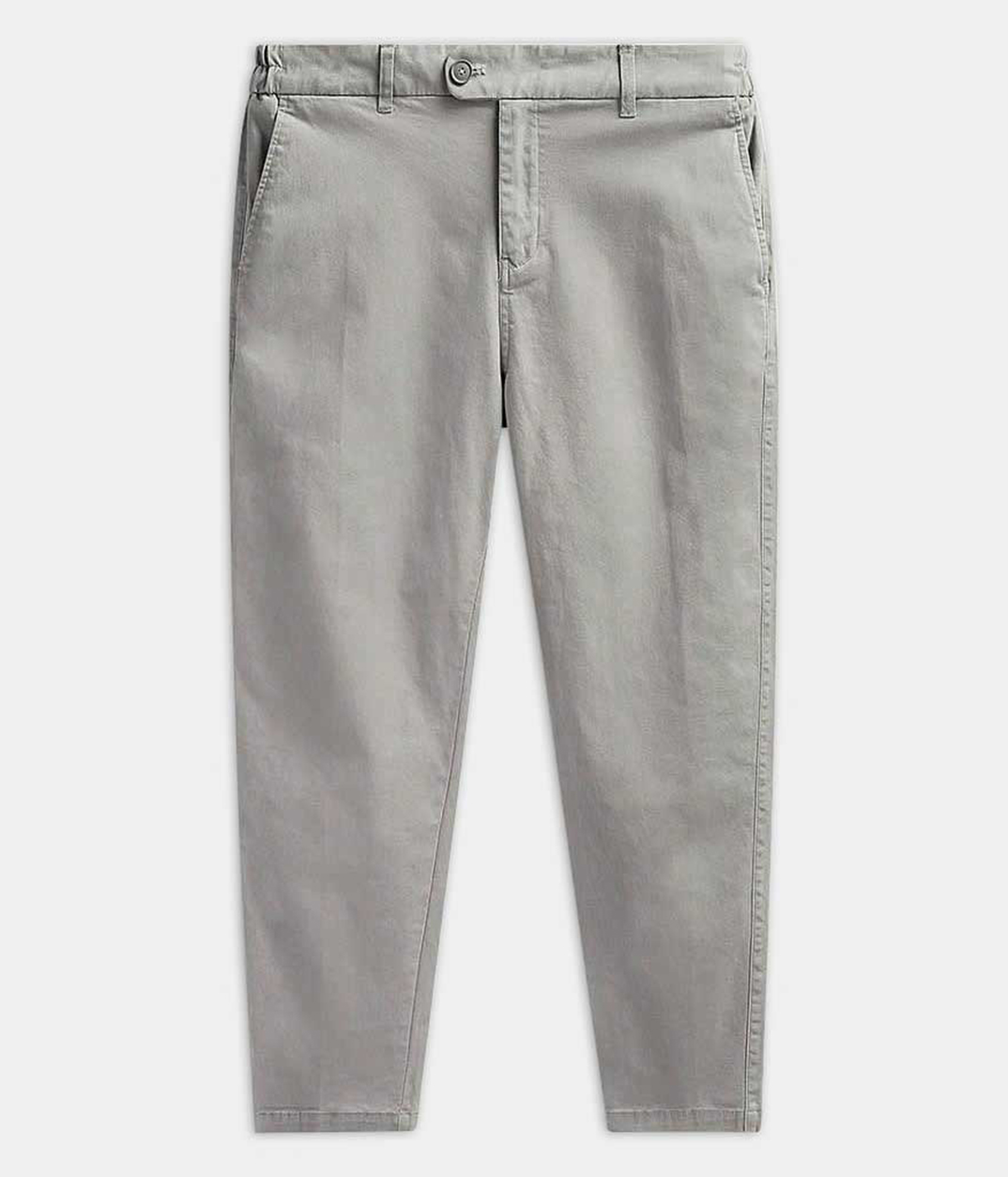 QUẦN DÀI KAKI BTM BASIC REGULAR FIT 10080