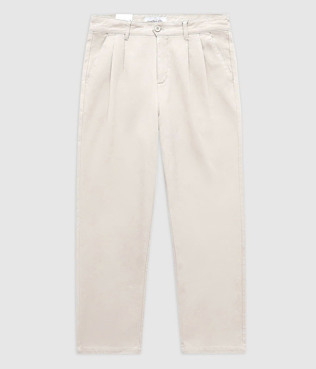QUẦN DÀI KAKI BTM COMFORT STRAIGHTFIT 574
