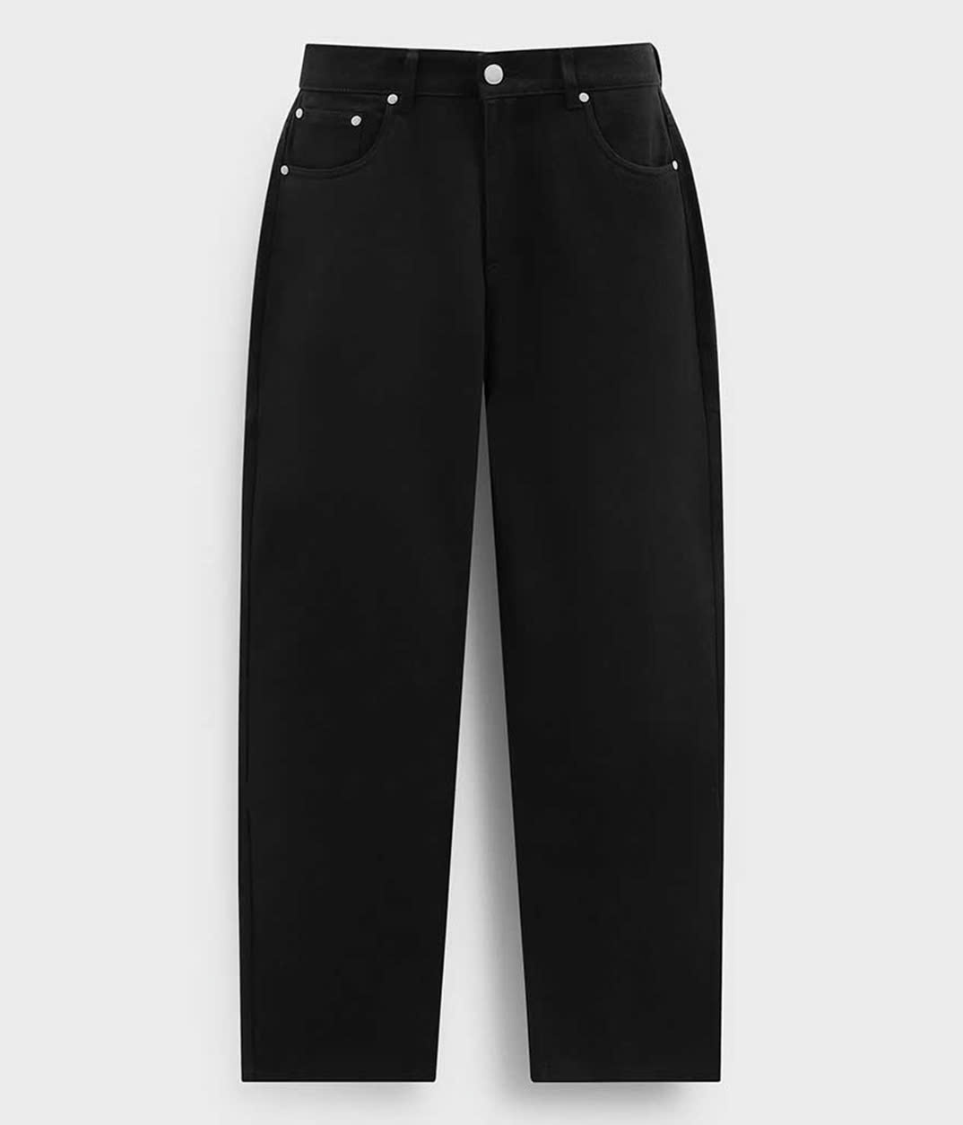 QUẦN DÀI KAKI BTM VINTAGE STRAIGHT 619