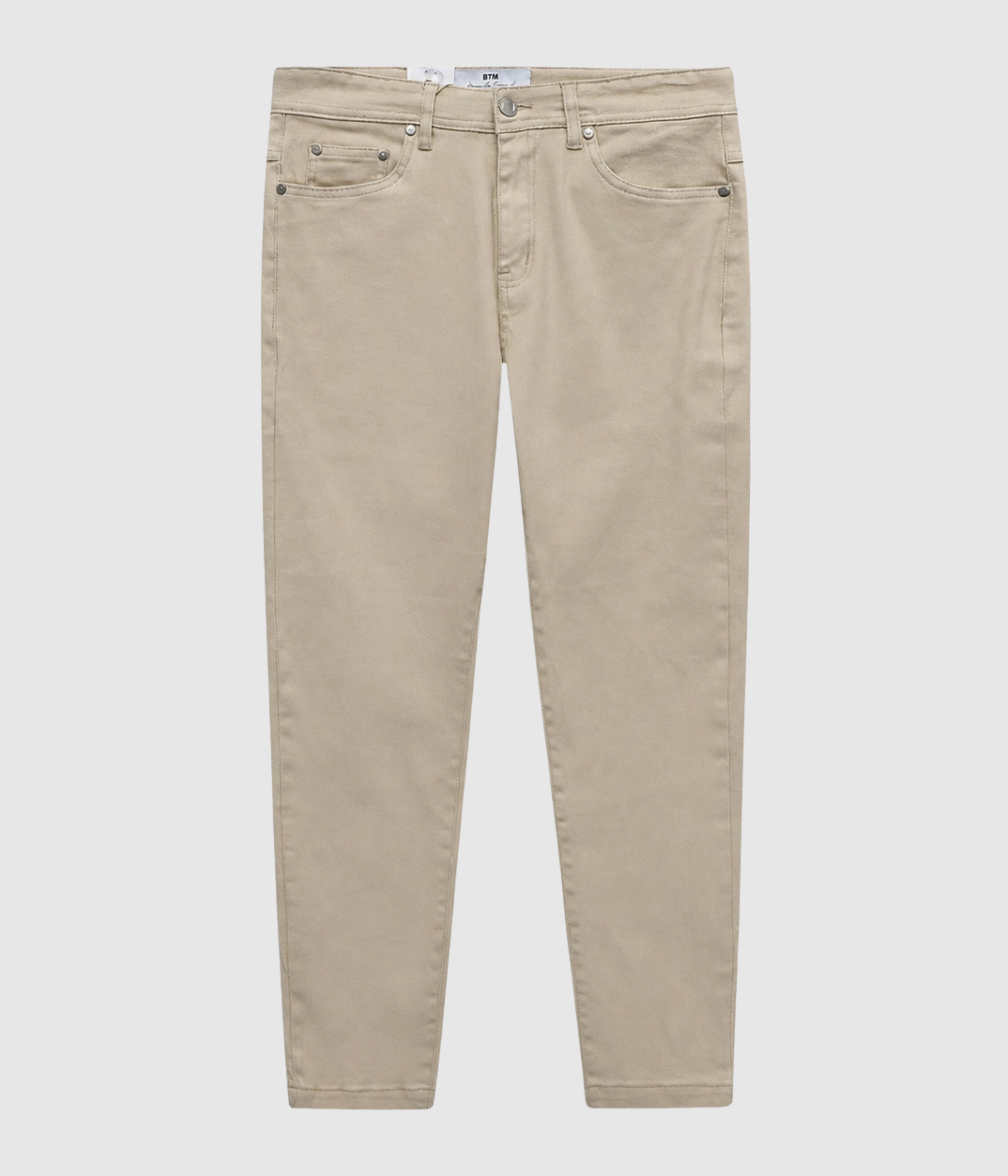 QUẦN DÀI KAKI NAM BTM CLASSIC FORM SLIM 548