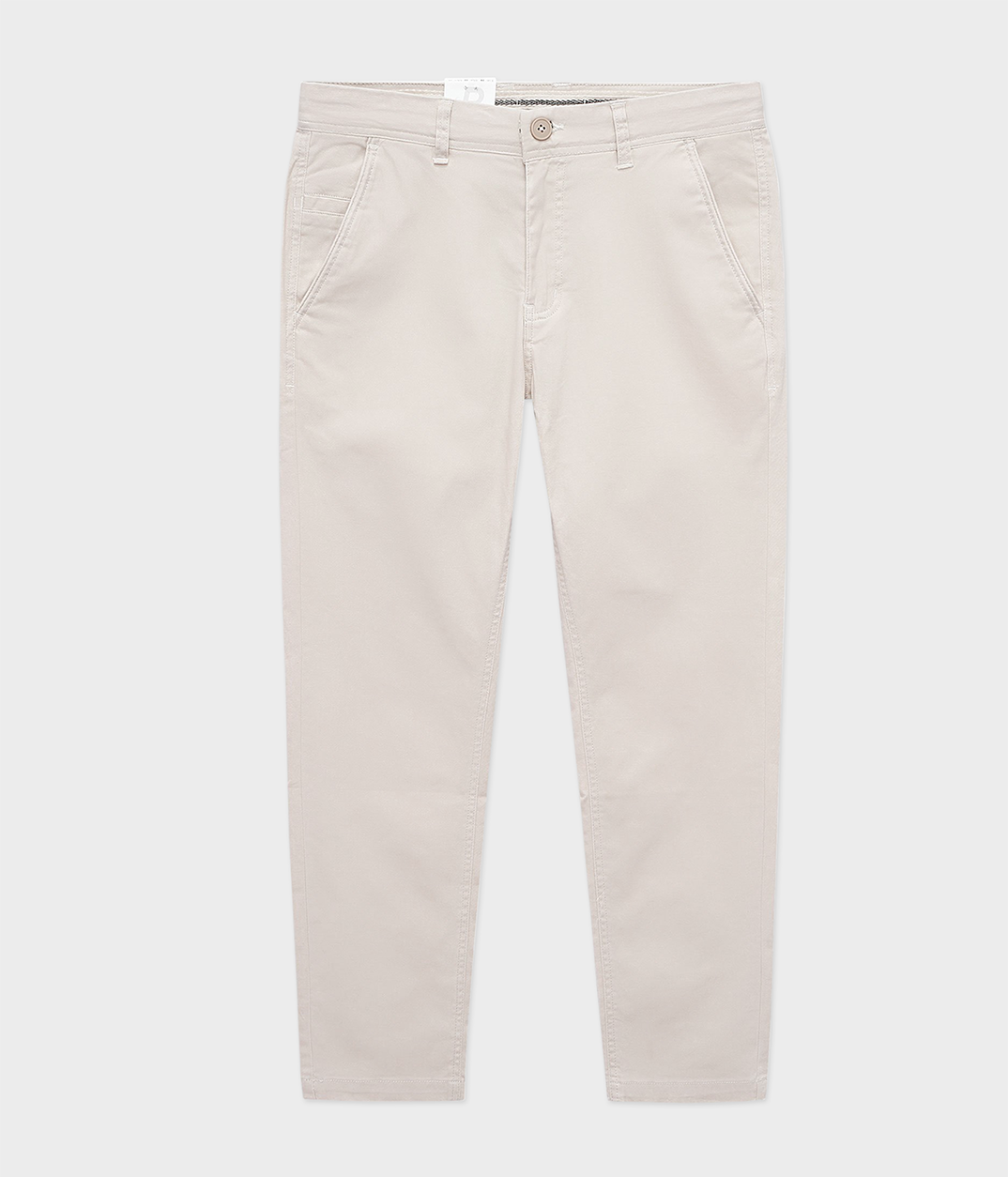 QUẦN DÀI KAKI NAM BTM SPIRIT CO GIÃN FORM SLIM 374