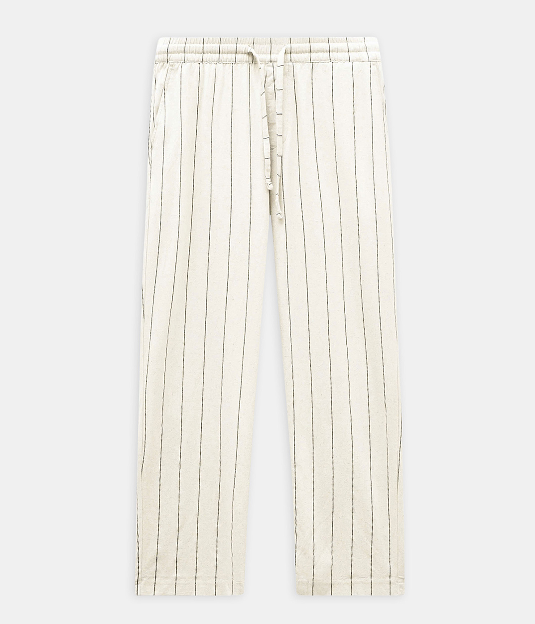 QUẦN DÀI LINEN BTM ESSENTIAL STRAIGHTFIT 868