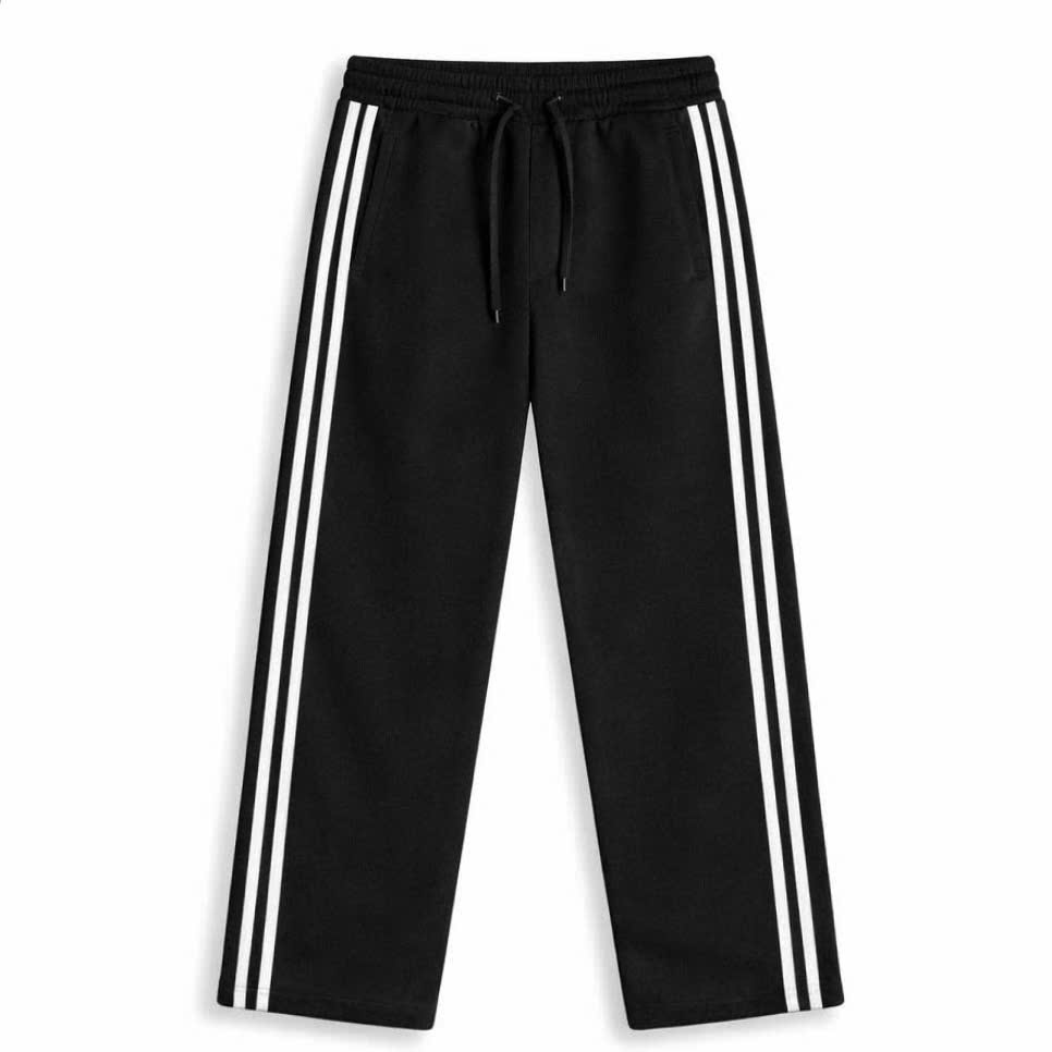 QUẦN DÀI NỈ NAM BTM ACTIVE FORM RELAXEDFIT 973