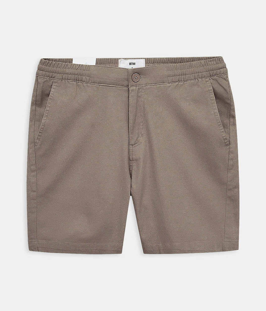 QUẦN SHORT KAKI BTM RIVIERA REGULAR 10010