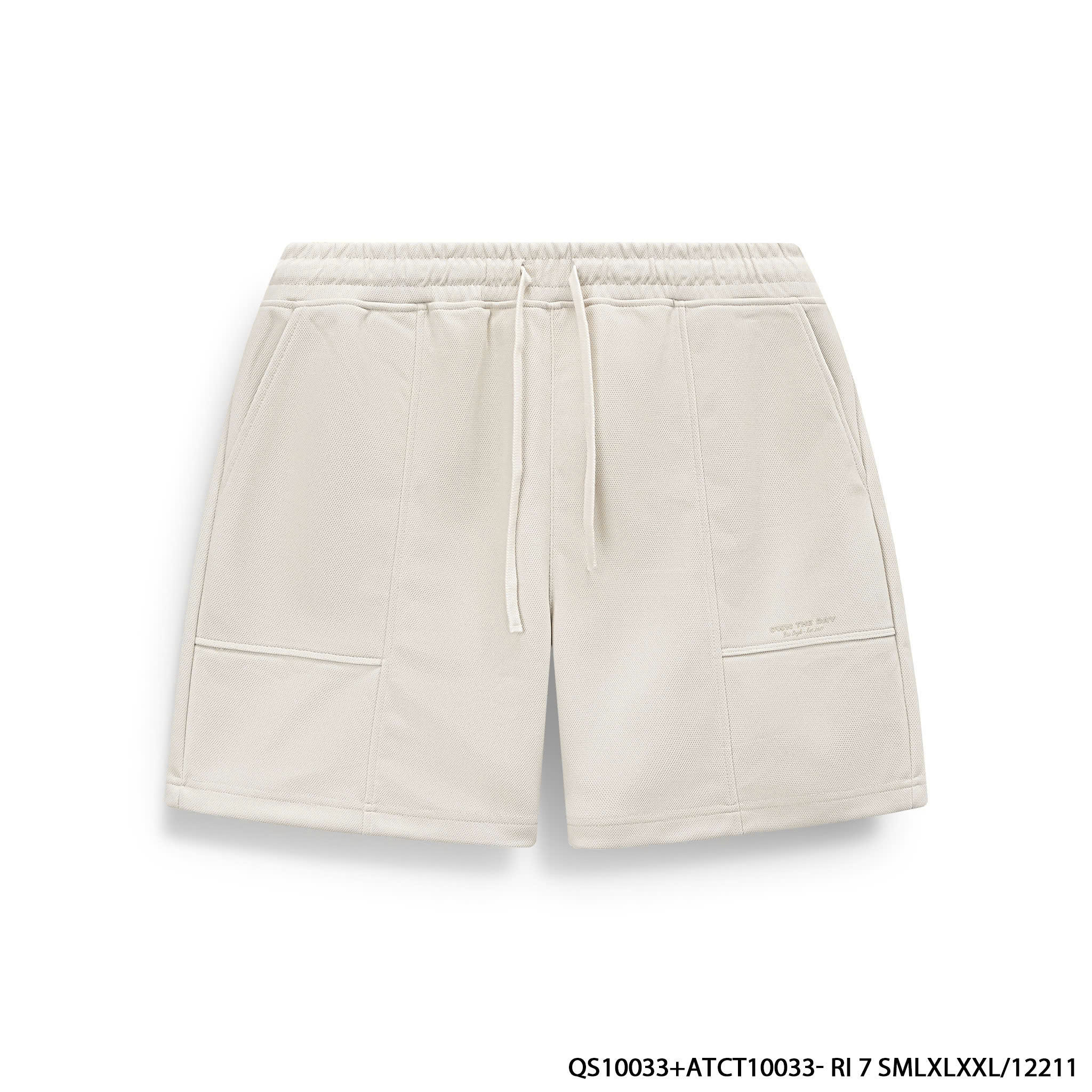 QUẦN SHORT SÉT BỘ BTM MODERN REGULARFIT 10033