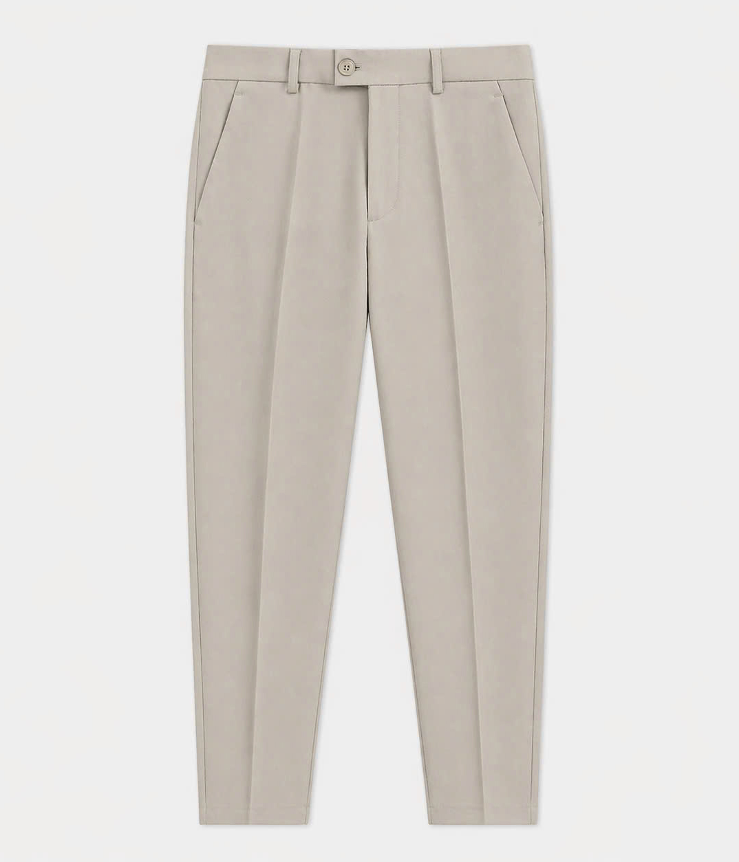Quần Dài Âu BTM Lightly Slimfit