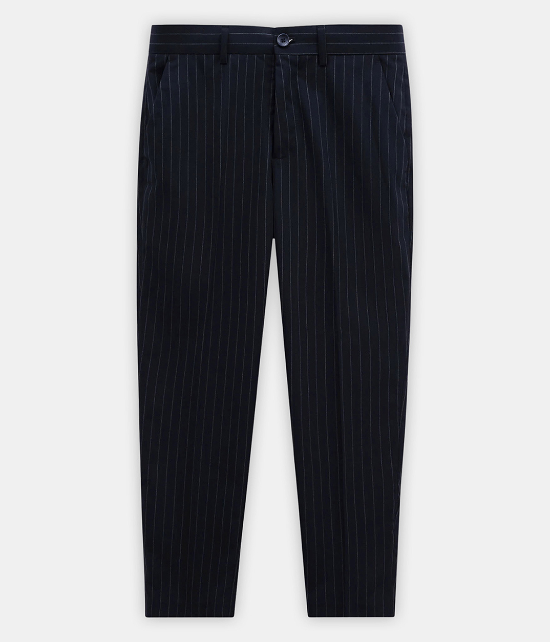 Quần Dài Âu BTM Tailored Slimfit