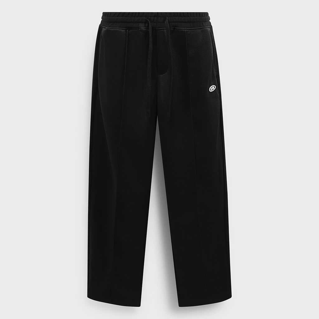 QUẦN DÀI NỈ BTM REFINED RELAXED