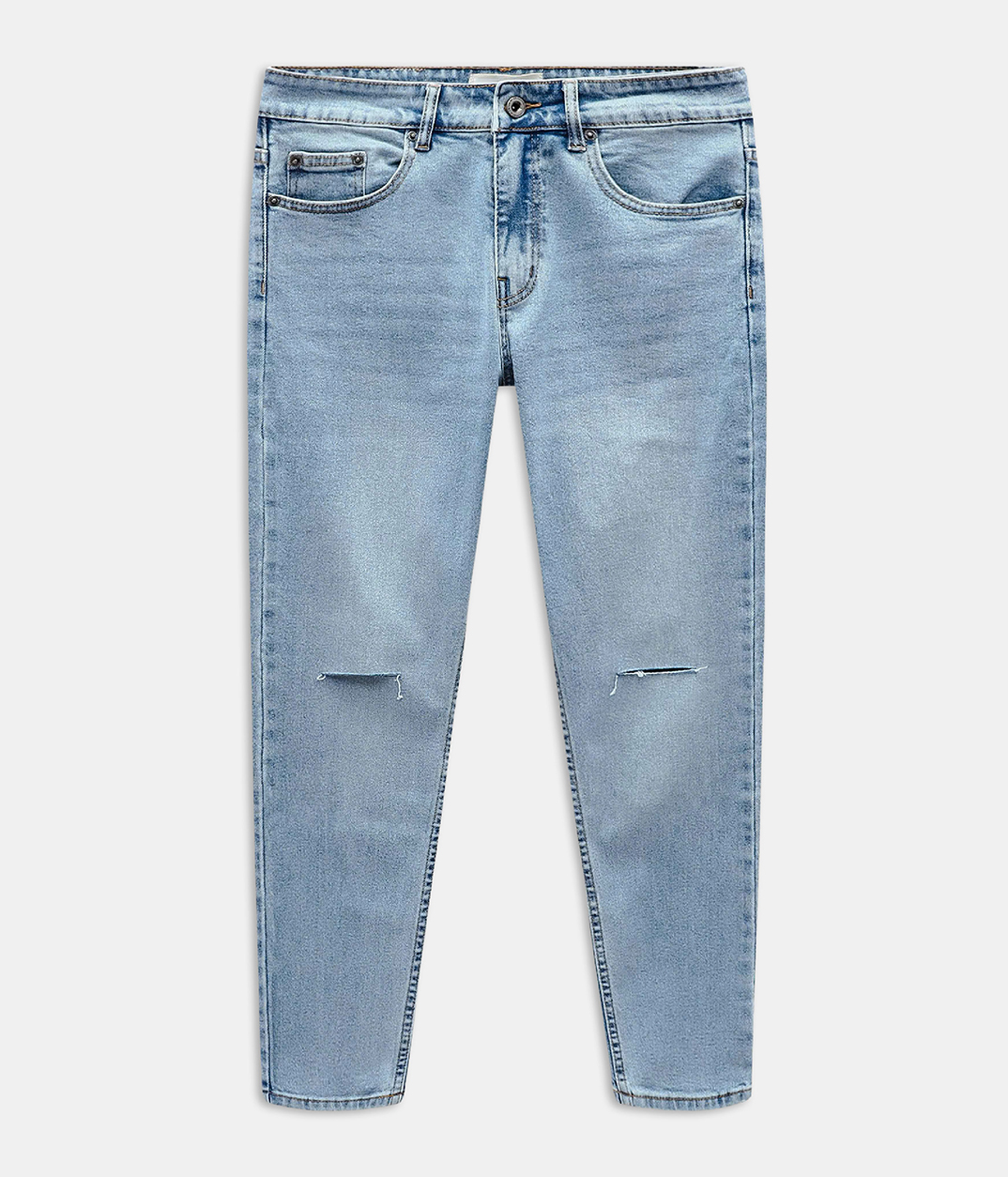 Quần Dài Jeans BTM Clean Slimfit