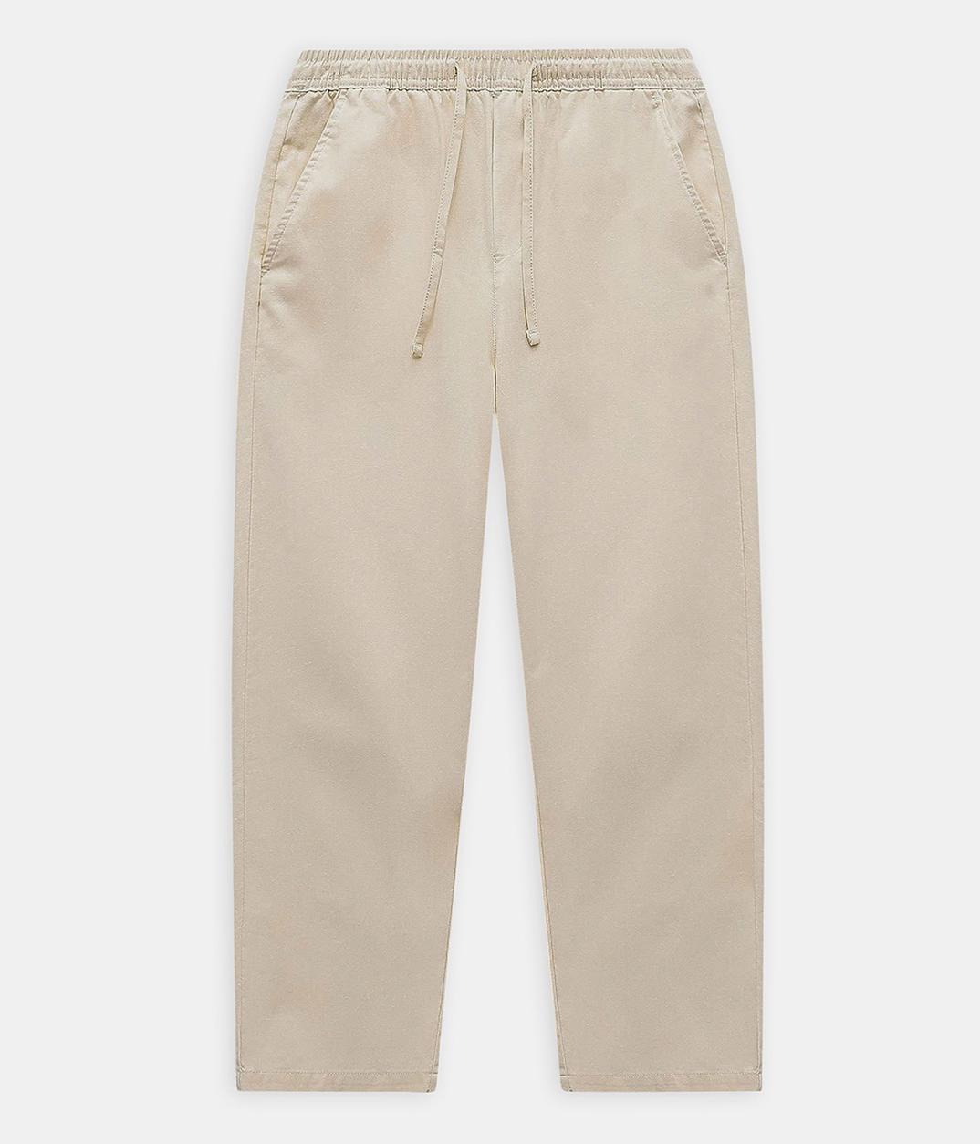 Quần Dài Linen BTM Light Relaxedfit
