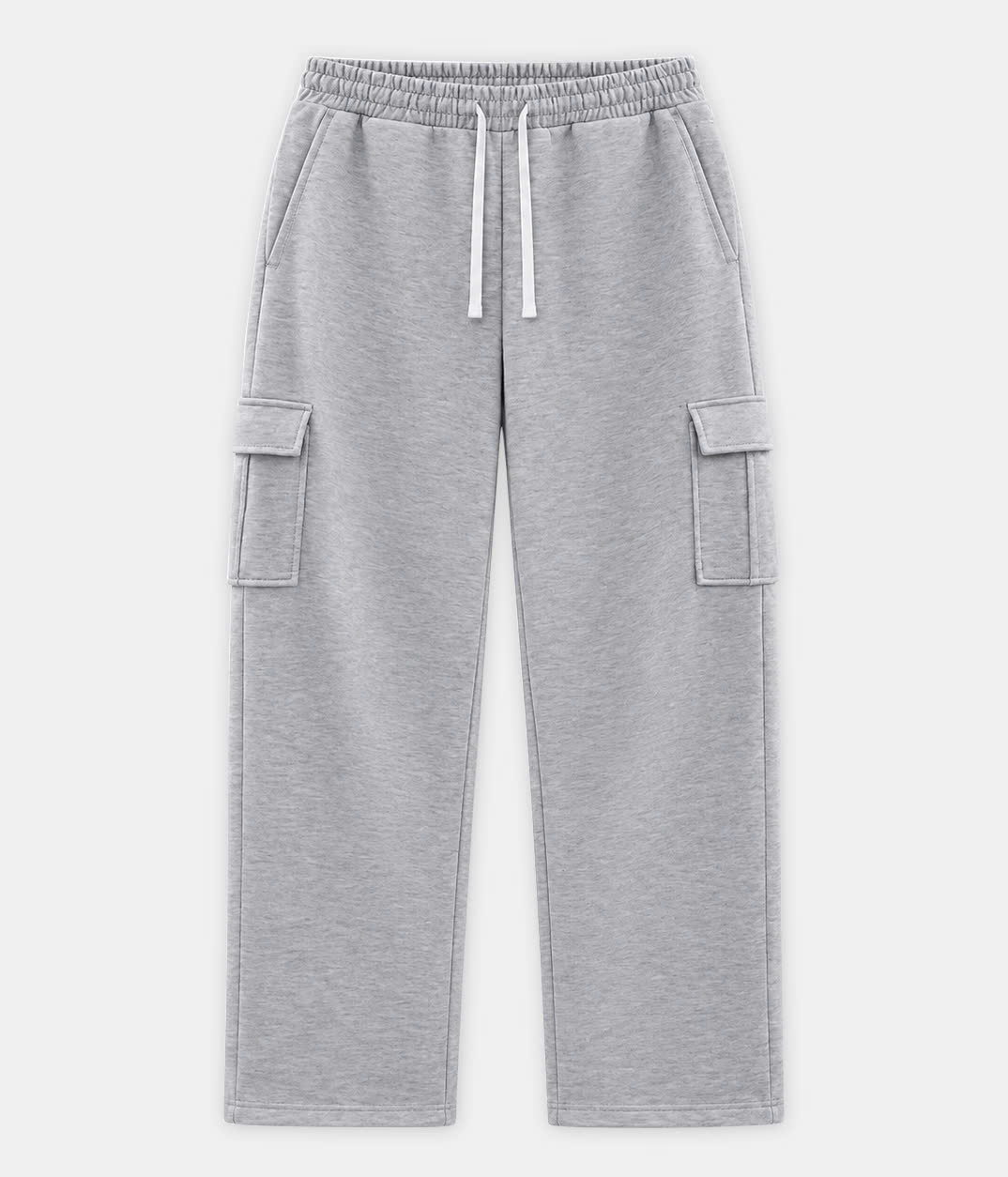QUẦN DÀI NỈ BTM STREETWEAR RELAXED.B