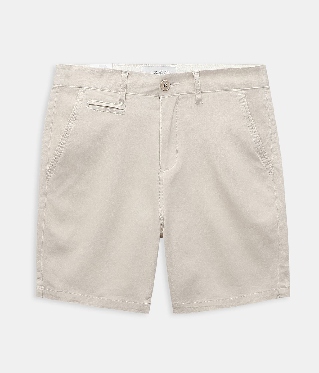 Quần Short BTM BasicColor Slimfit