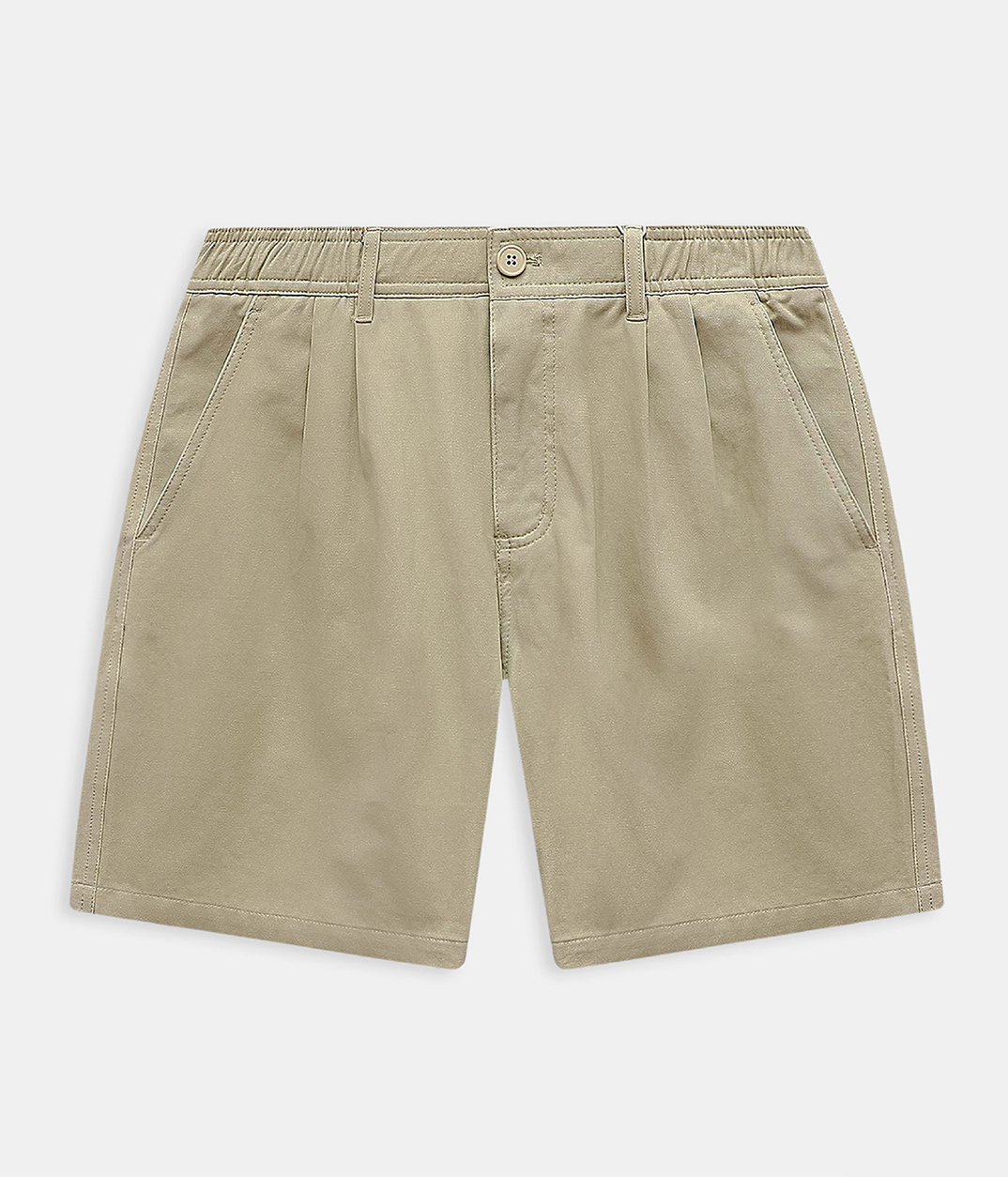 Quần Short BTM Lax Traight Regularfit
